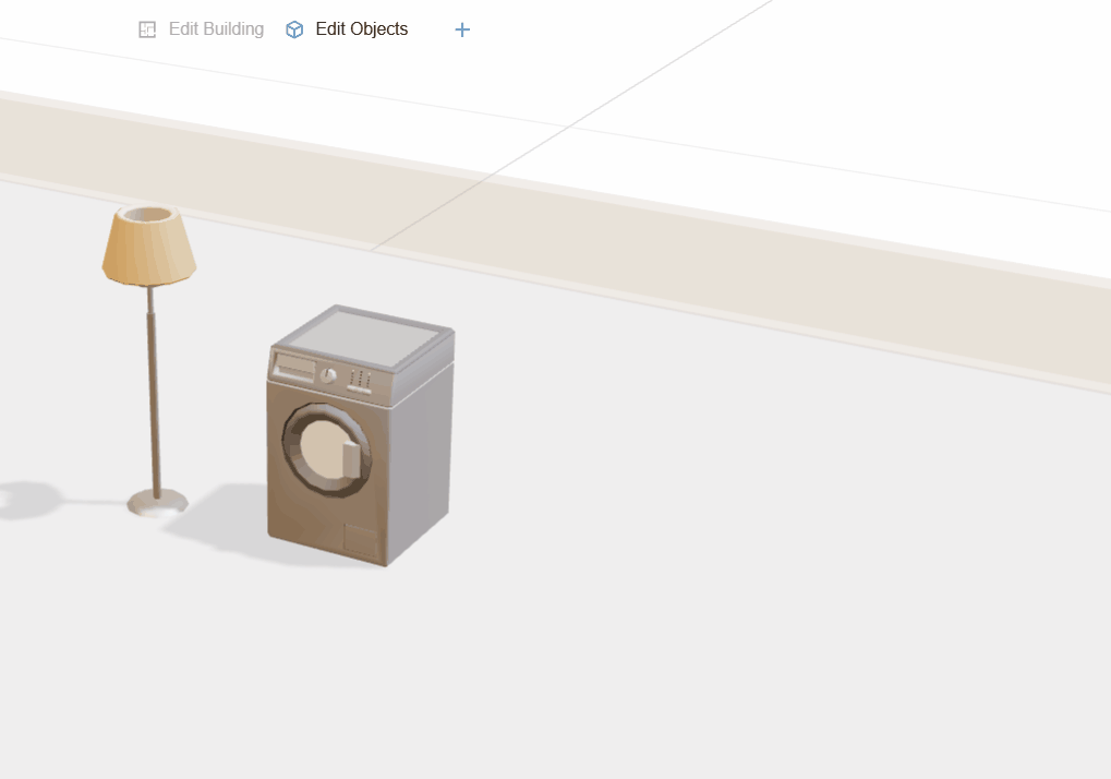 Object Position Helper